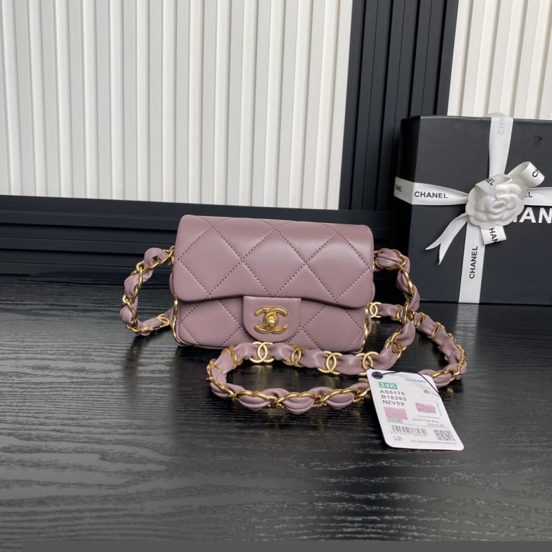 Ch*el cf series bags